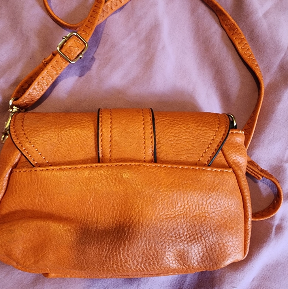 Crossbody bag NWOT